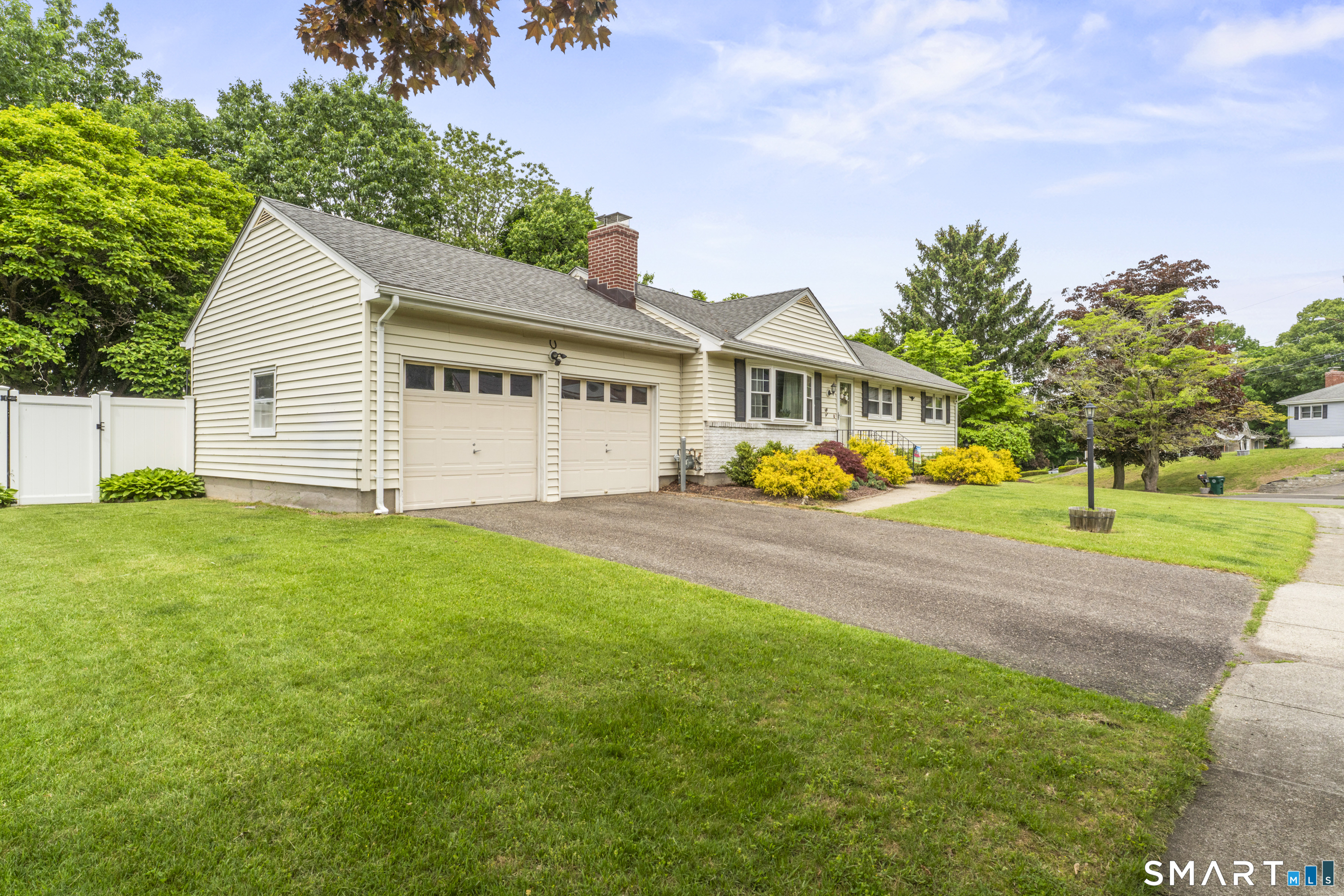 55 Ridgefield Drive Stratford CT 06614
