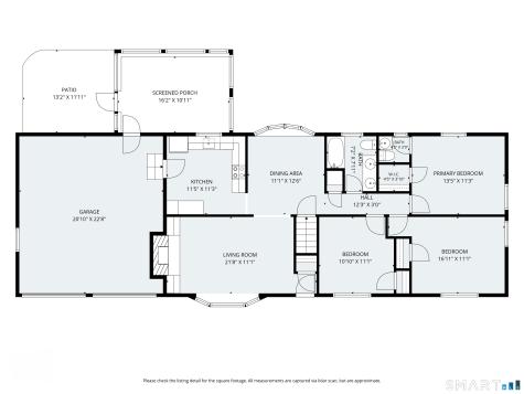 55 Ridgefield Drive Stratford CT 06614