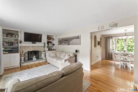 55 Ridgefield Drive Stratford CT 06614
