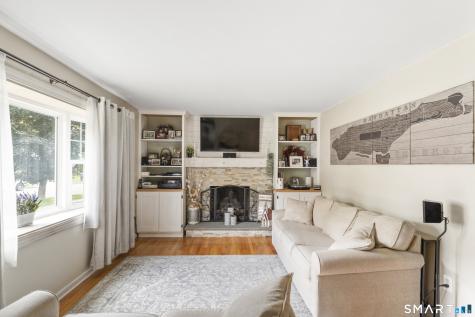 55 Ridgefield Drive Stratford CT 06614