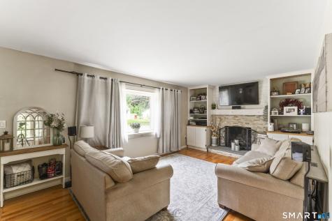 55 Ridgefield Drive Stratford CT 06614