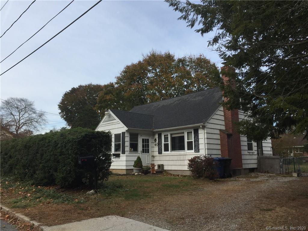 40 Ashland Street Windham CT 06226