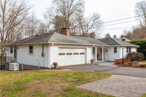 224 Falls Brook Road Bristol CT 06010