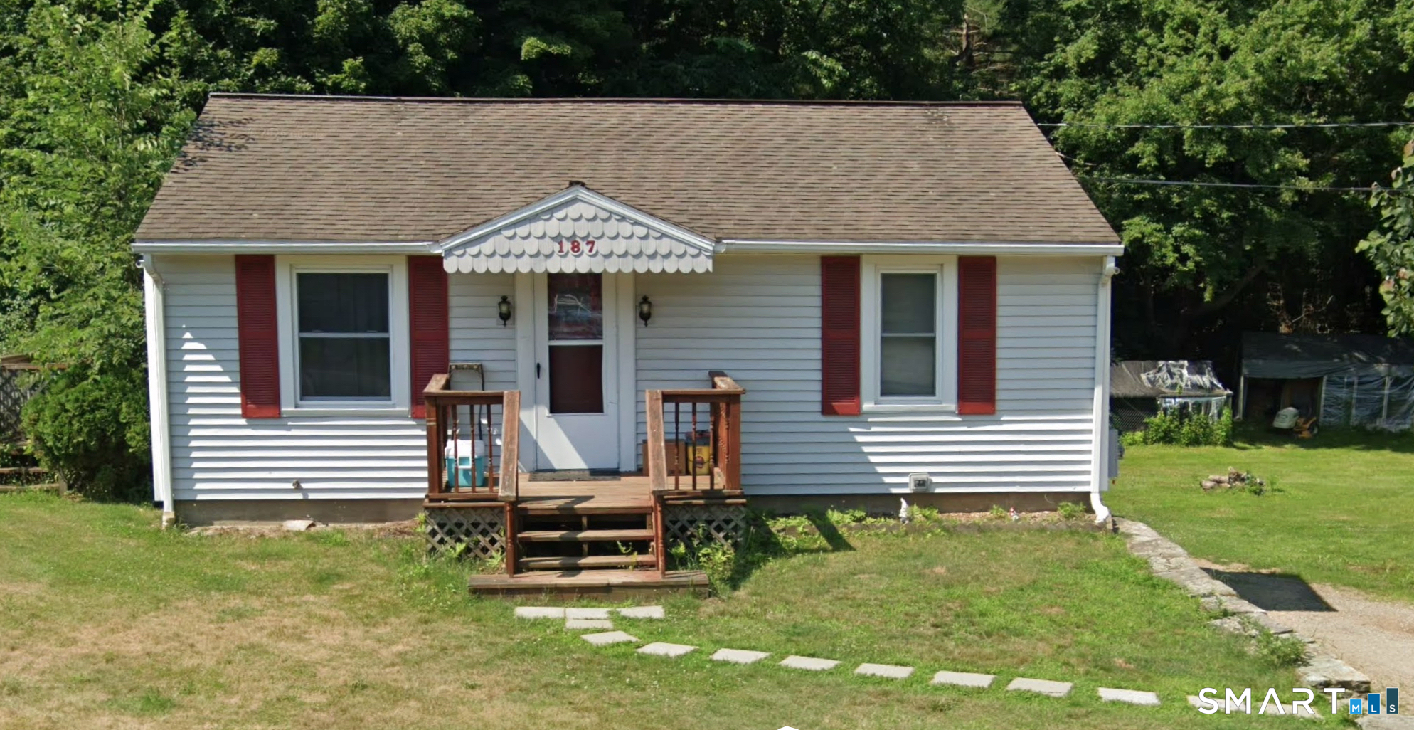 187 Killingly Avenue Putnam CT 06260