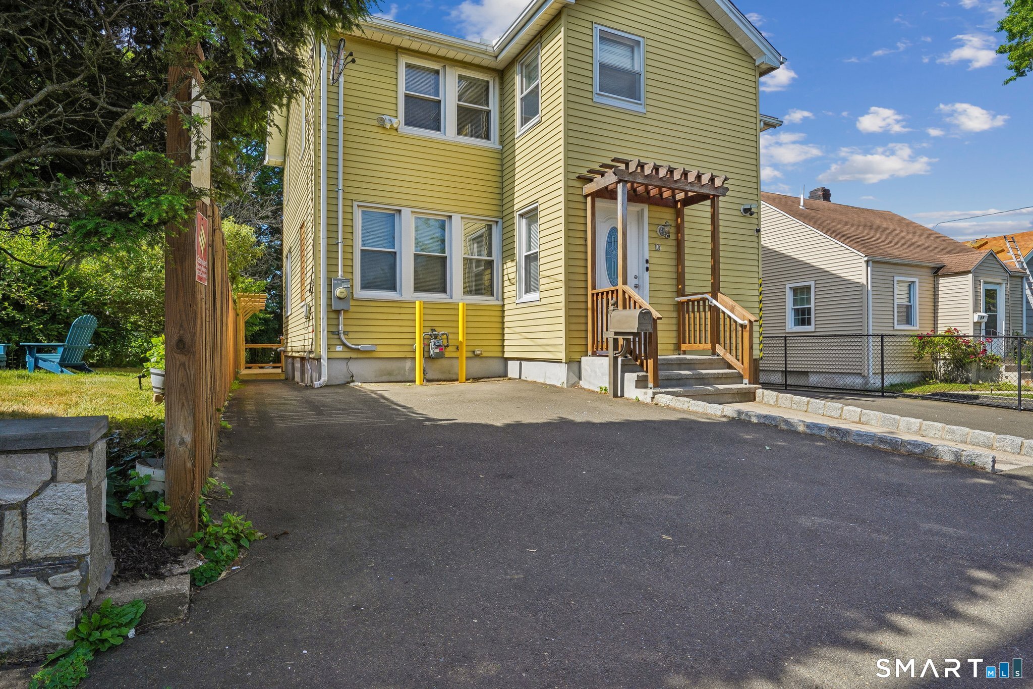10 Wells Avenue Stamford CT 06902