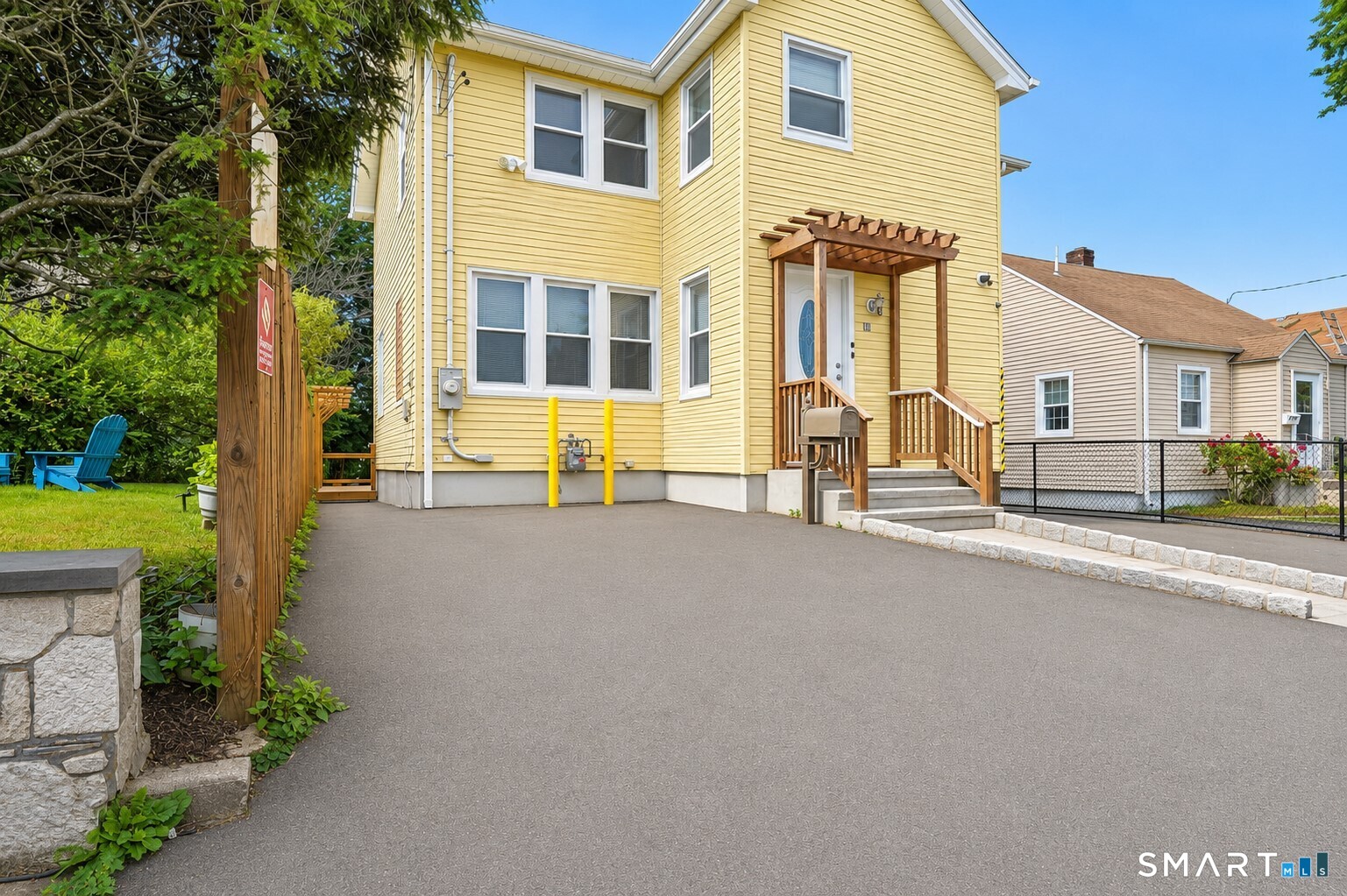 10 Wells Avenue Stamford CT 06902