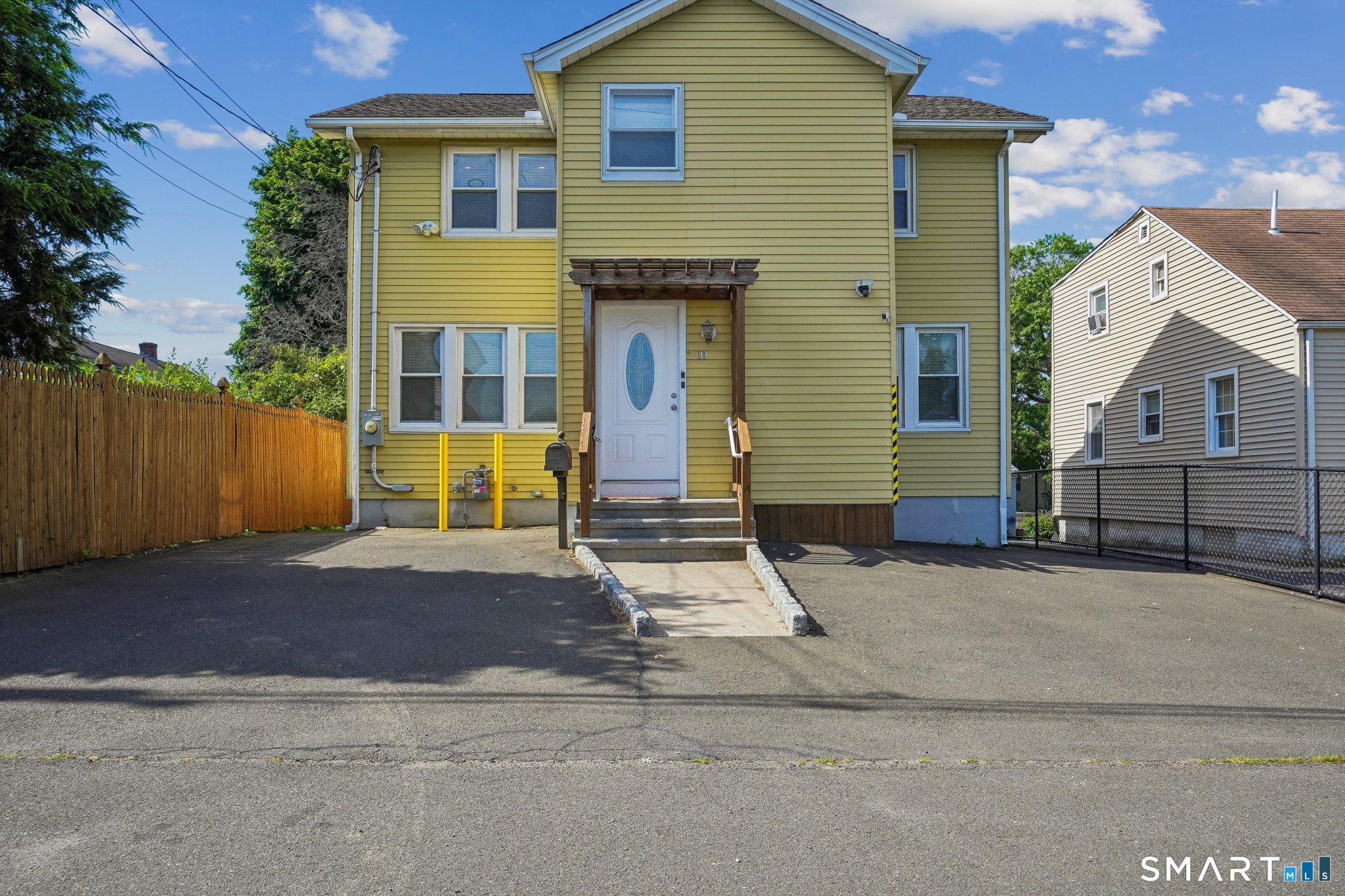 10 Wells Avenue Stamford CT 06902