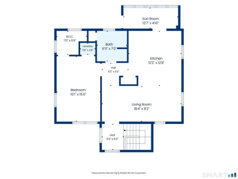 10 Wells Avenue Stamford CT 06902