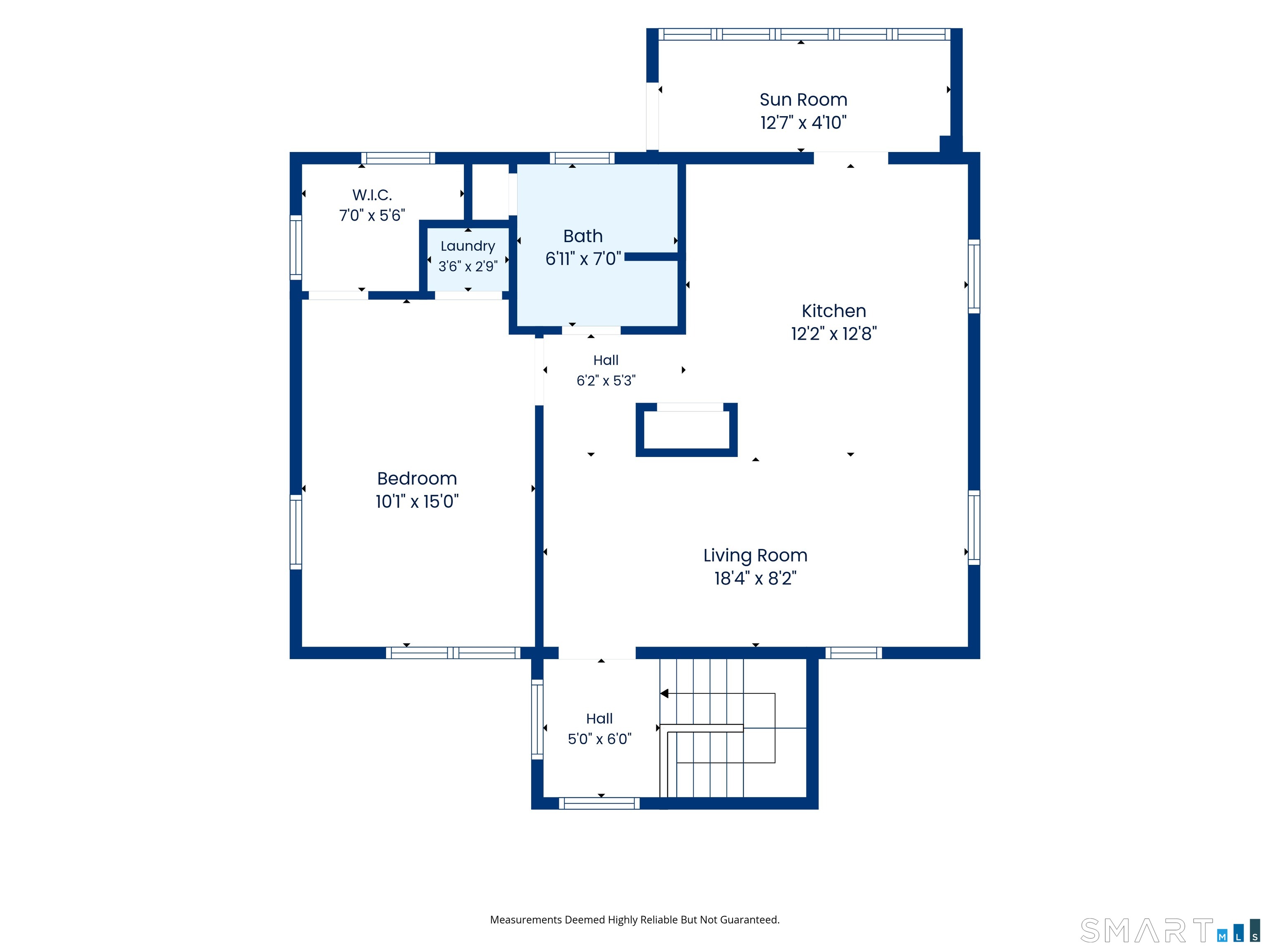 10 Wells Avenue Stamford CT 06902