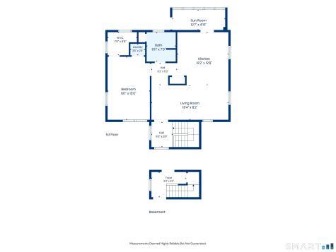 10 Wells Avenue Stamford CT 06902