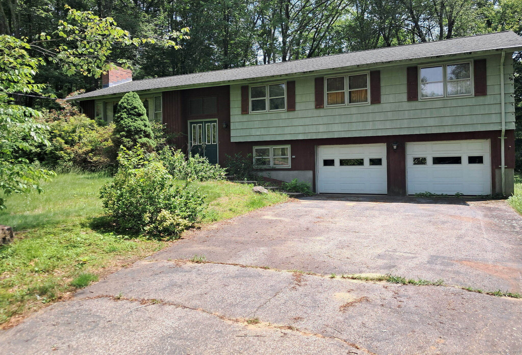 71 Blue Ridge Drive Manchester CT 06040