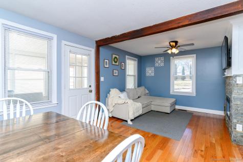35 Buckley Avenue Bristol CT 06010