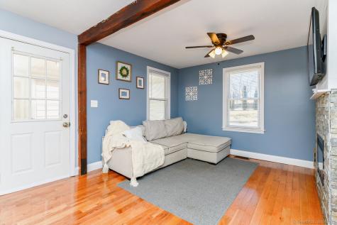35 Buckley Avenue Bristol CT 06010
