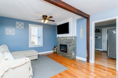 35 Buckley Avenue Bristol CT 06010