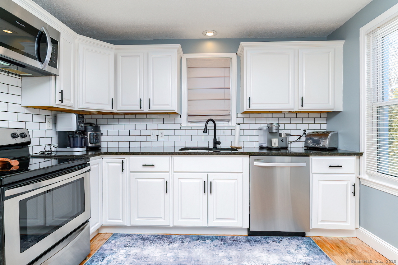35 Buckley Avenue Bristol CT 06010