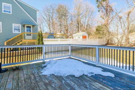 35 Buckley Avenue Bristol CT 06010