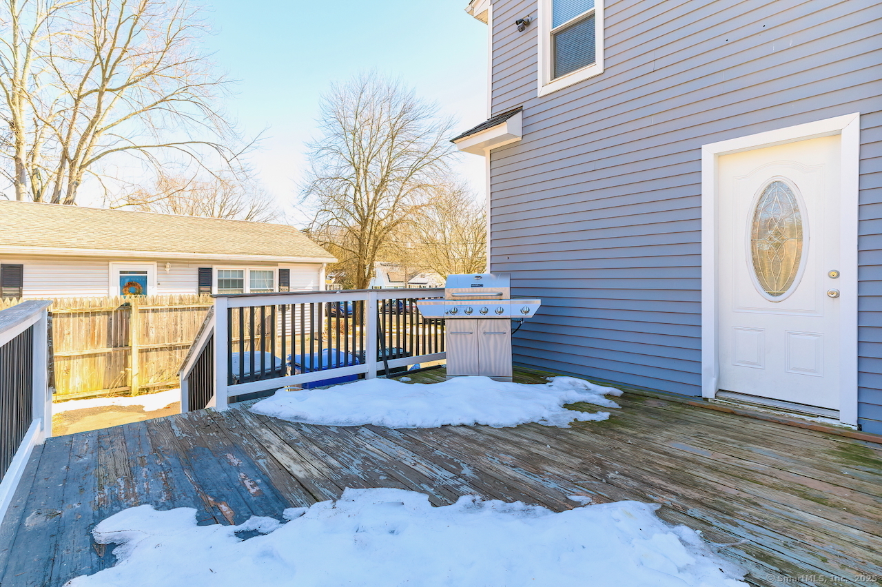 35 Buckley Avenue Bristol CT 06010