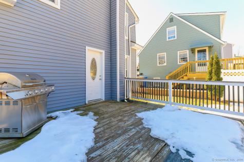 35 Buckley Avenue Bristol CT 06010