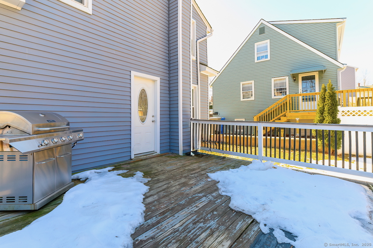35 Buckley Avenue Bristol CT 06010