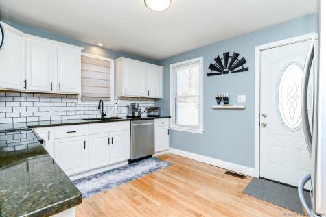35 Buckley Avenue Bristol CT 06010