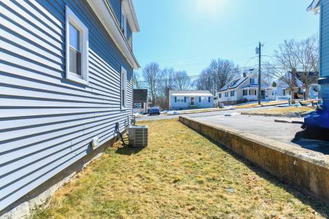 35 Buckley Avenue Bristol CT 06010