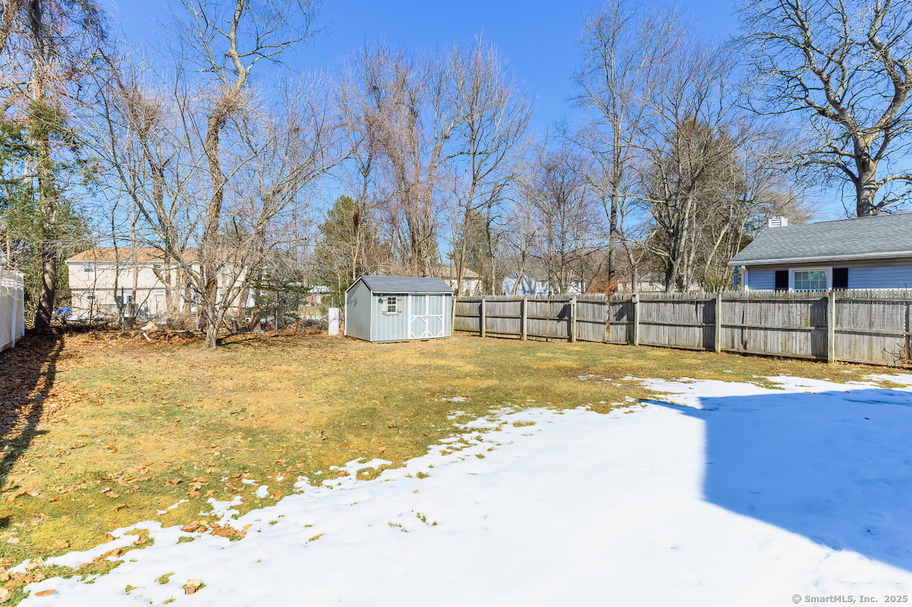 35 Buckley Avenue Bristol CT 06010
