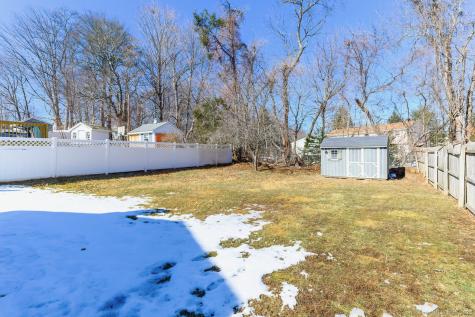 35 Buckley Avenue Bristol CT 06010
