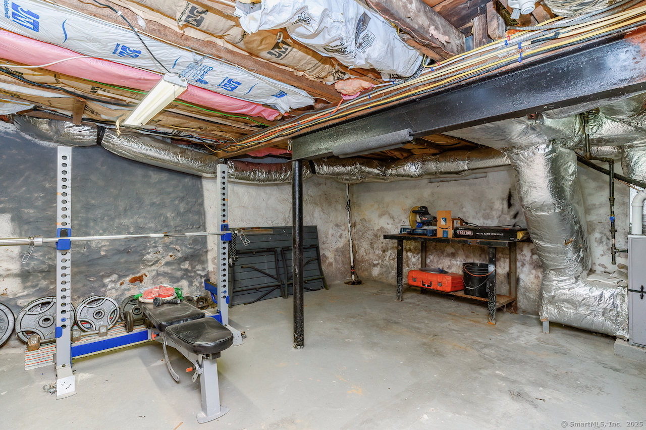 35 Buckley Avenue Bristol CT 06010