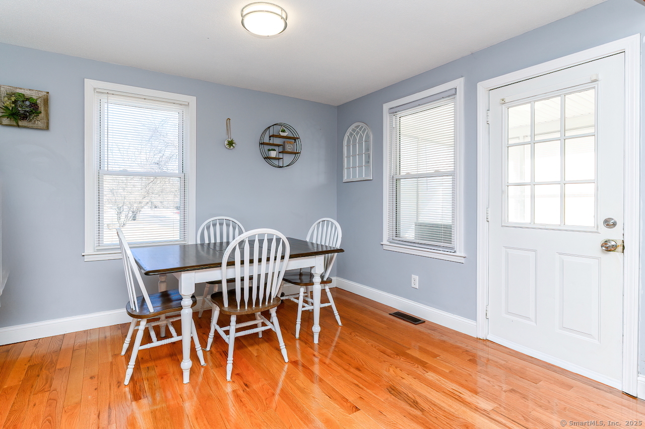 35 Buckley Avenue Bristol CT 06010