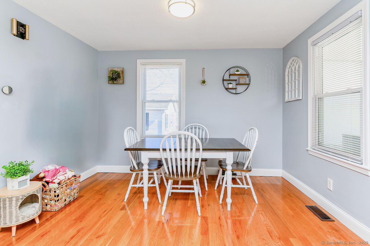 35 Buckley Avenue Bristol CT 06010
