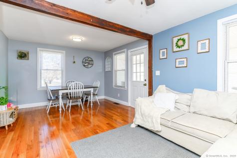 35 Buckley Avenue Bristol CT 06010