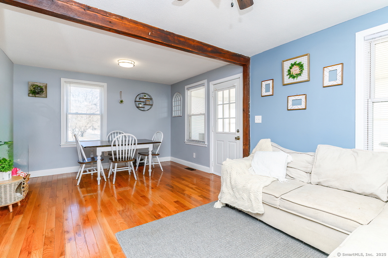 35 Buckley Avenue Bristol CT 06010