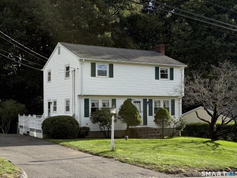 76 Felice Road Bristol CT 06010
