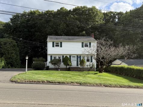 76 Felice Road Bristol CT 06010