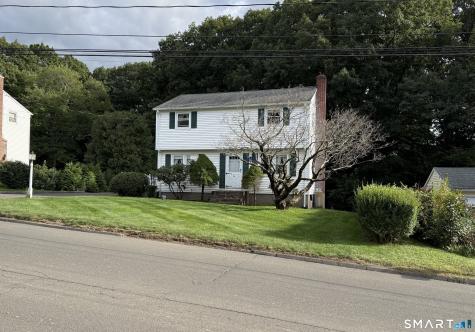 76 Felice Road Bristol CT 06010