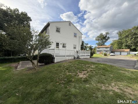 76 Felice Road Bristol CT 06010