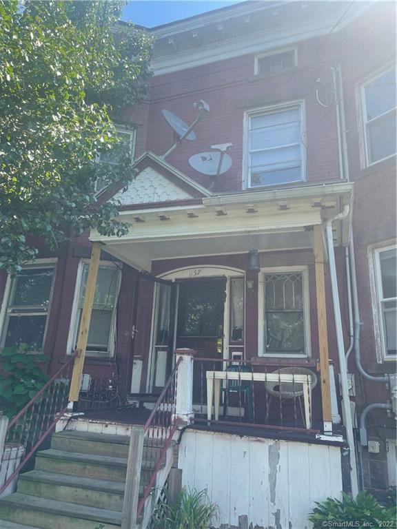 657 3RD Avenue West Haven CT 06516