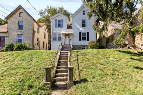 73 Easton Avenue Waterbury CT 06704