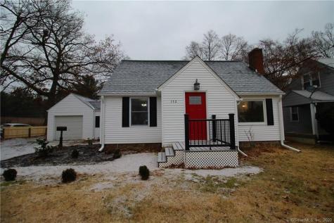 152 Dorothy Road Bristol CT 06010