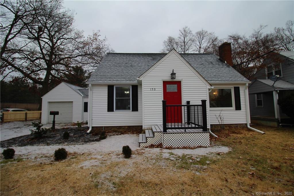 152 Dorothy Road Bristol CT 06010