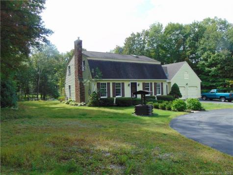 3 Lenor Drive Harwinton CT 06791