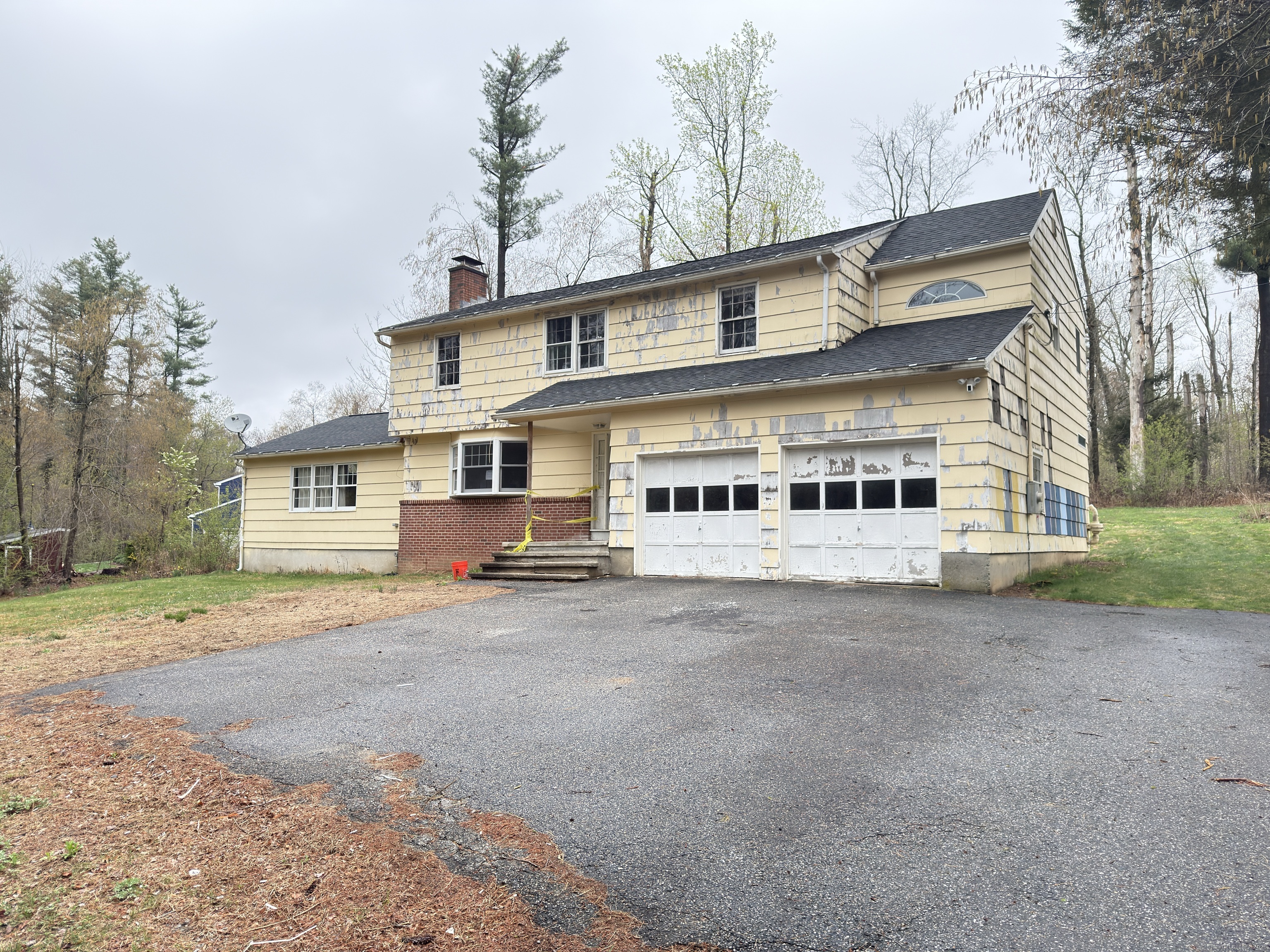 70 Old Fairwood Road Bethany CT 06524