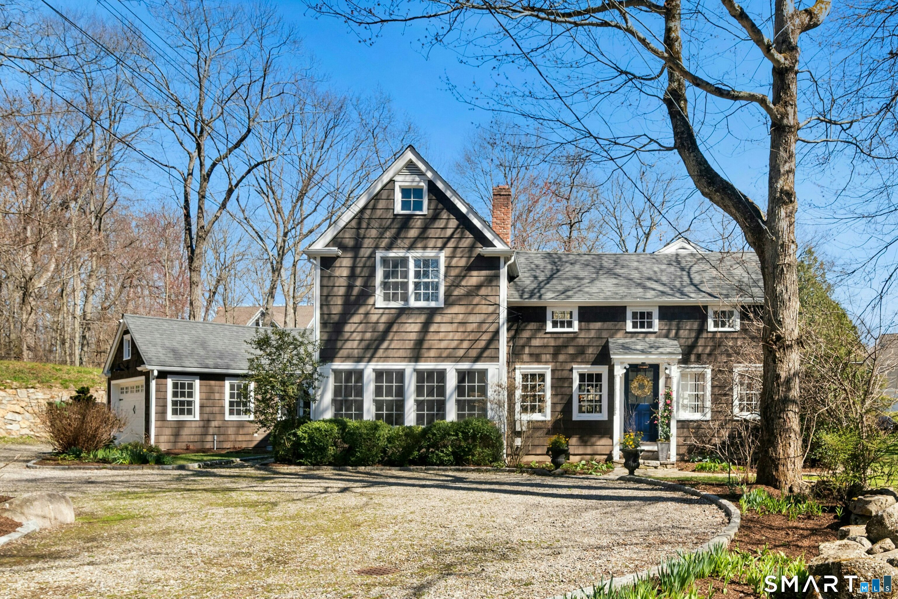 149 Wolfpit Road Wilton CT 06897