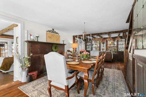 149 Wolfpit Road Wilton CT 06897
