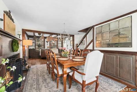 149 Wolfpit Road Wilton CT 06897