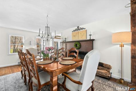 149 Wolfpit Road Wilton CT 06897