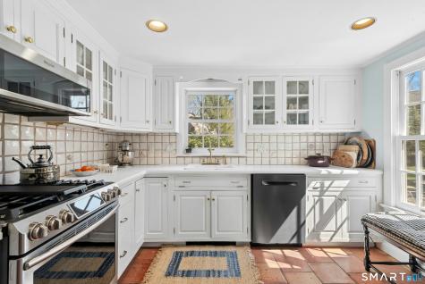 149 Wolfpit Road Wilton CT 06897