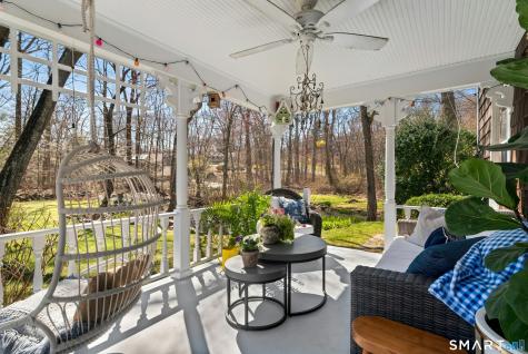 149 Wolfpit Road Wilton CT 06897