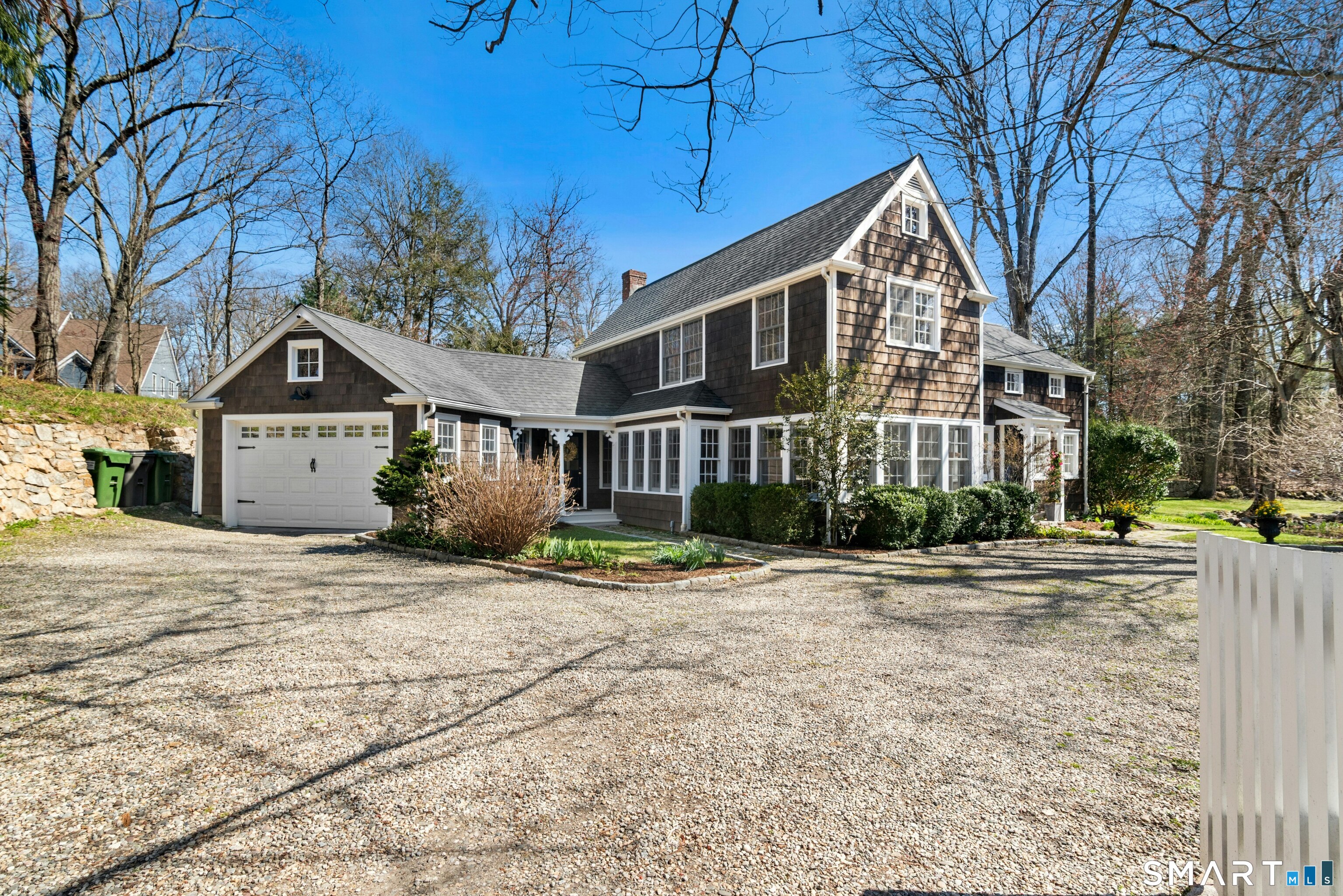 149 Wolfpit Road Wilton CT 06897
