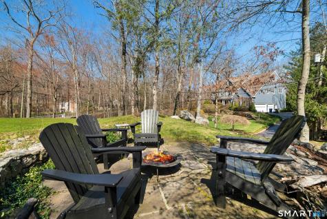 149 Wolfpit Road Wilton CT 06897